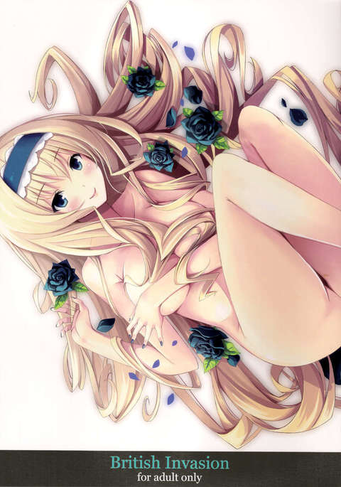 ブリティッシュインベイジョン ブリティッシュインベイジョン