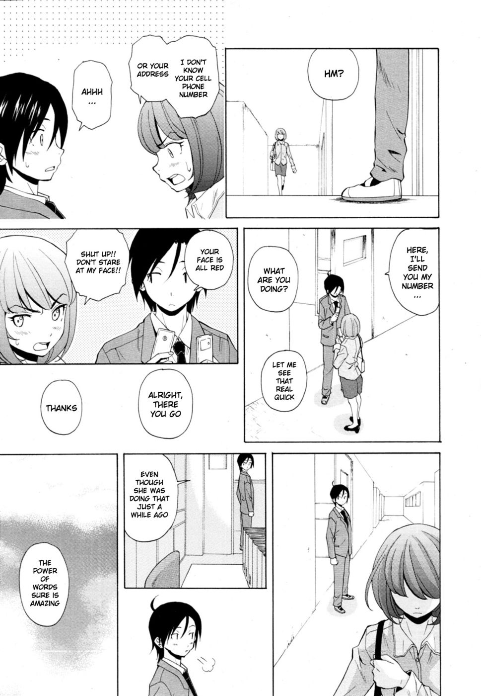 ワインの価値観-Ch.5