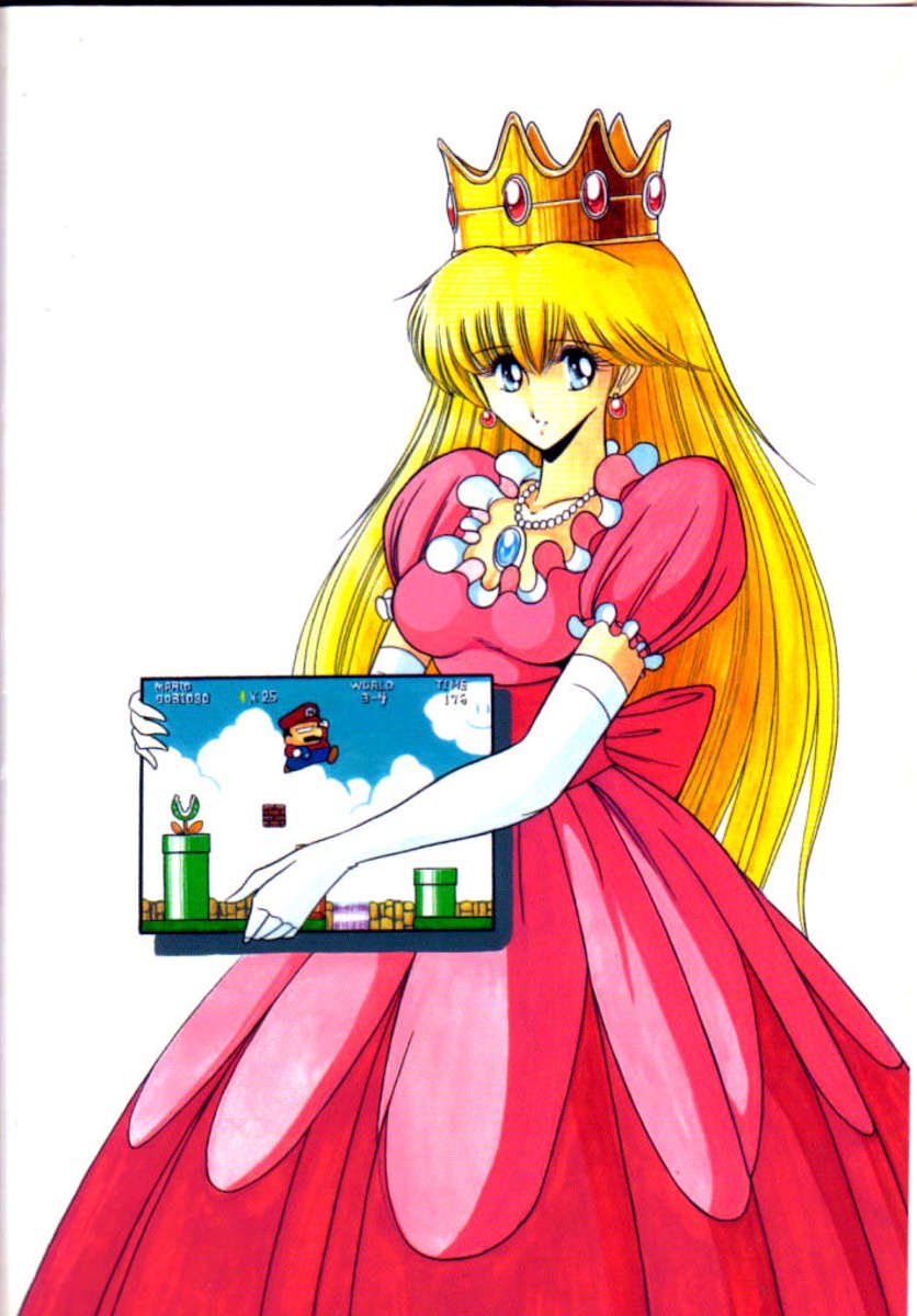 スーパーマリオコレクション