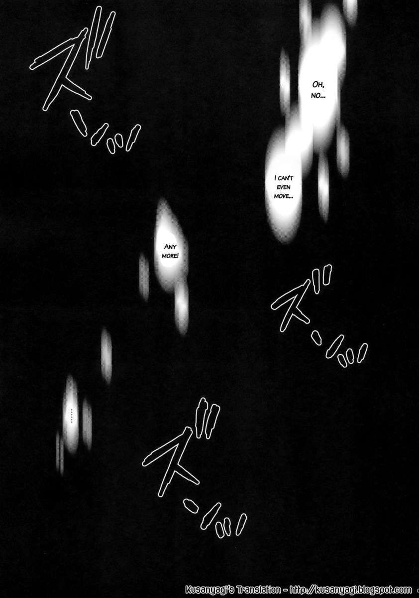 ハンターちゃんダイピンチ!!