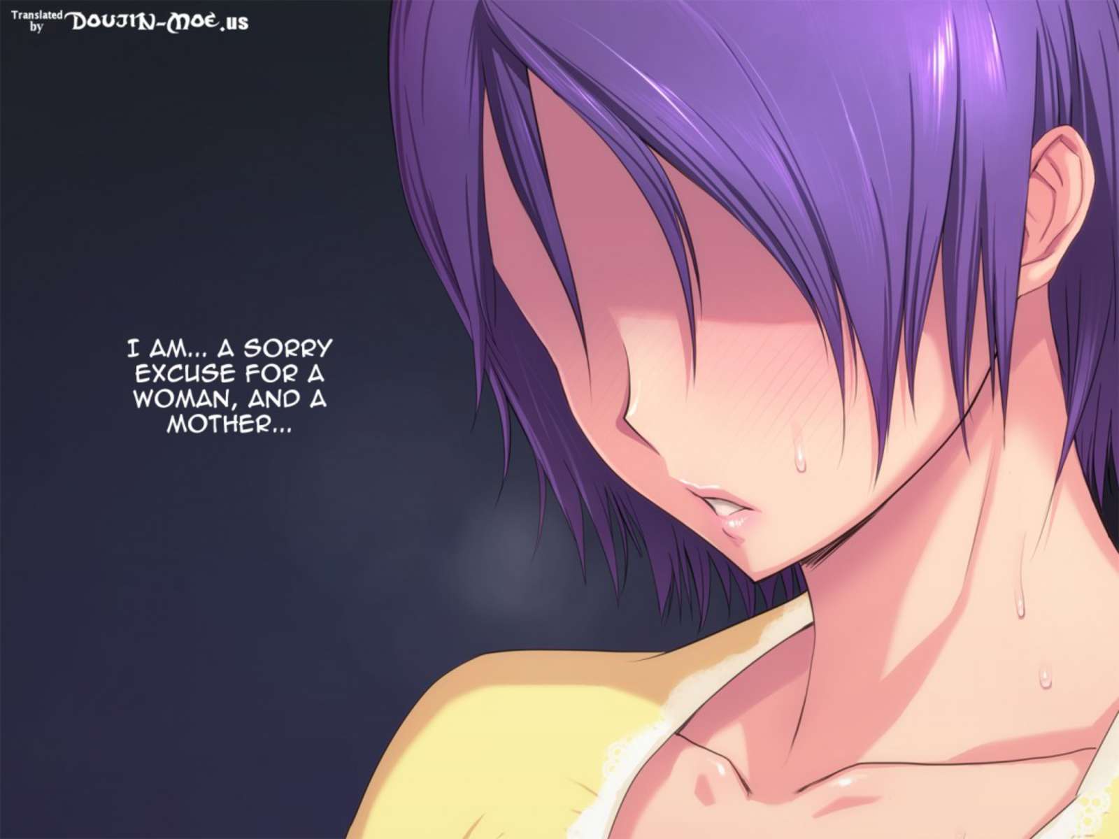 甥っ子に奴隷にされた母娘ペア