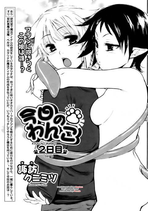 京のわんこ2日目 京のわんこ2日目