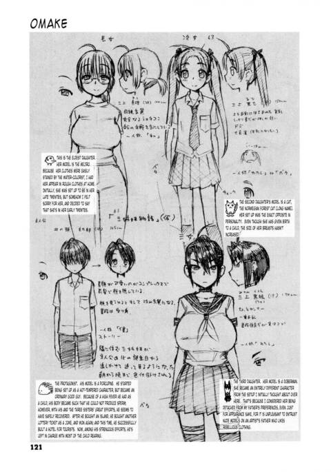 島井真近-第6章 島井真近-第6章