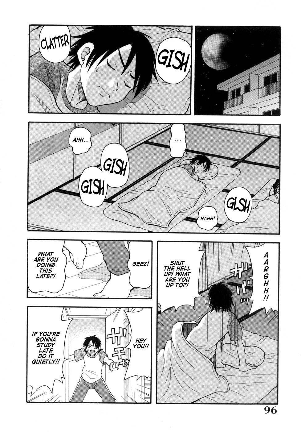 もんぜつフィーバー-パート2