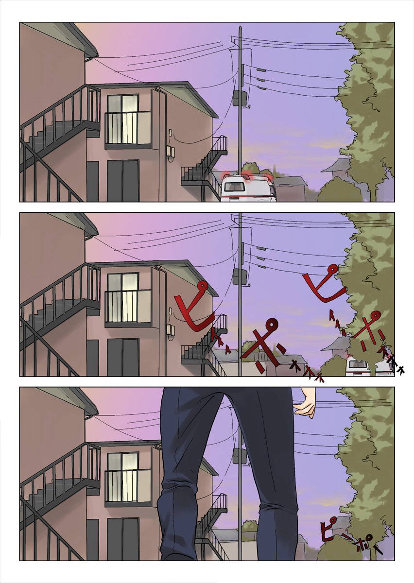 寝取られネトラレ-第3章