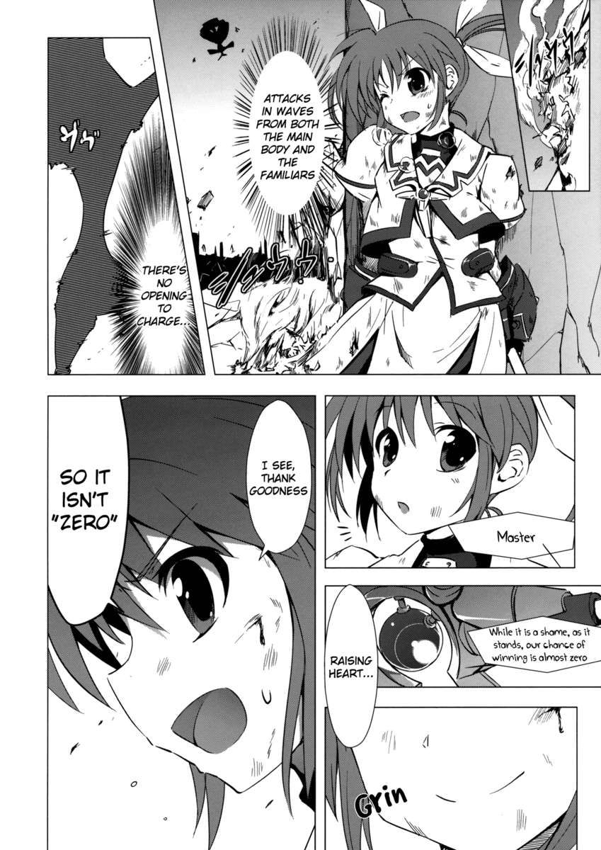 マドナノクロスオーバー3.0