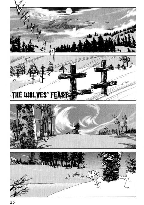 ダークエイジCh.03 ダークエイジCh.03