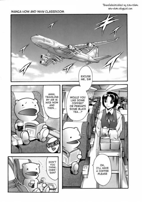 ビバの自由-第7章-飛行機についての秘密 ビバの自由-第7章-飛行機についての秘密