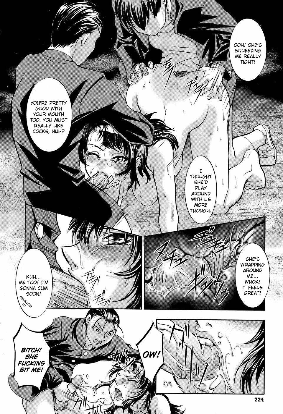 Anetoris-第11章（追加機能付き）