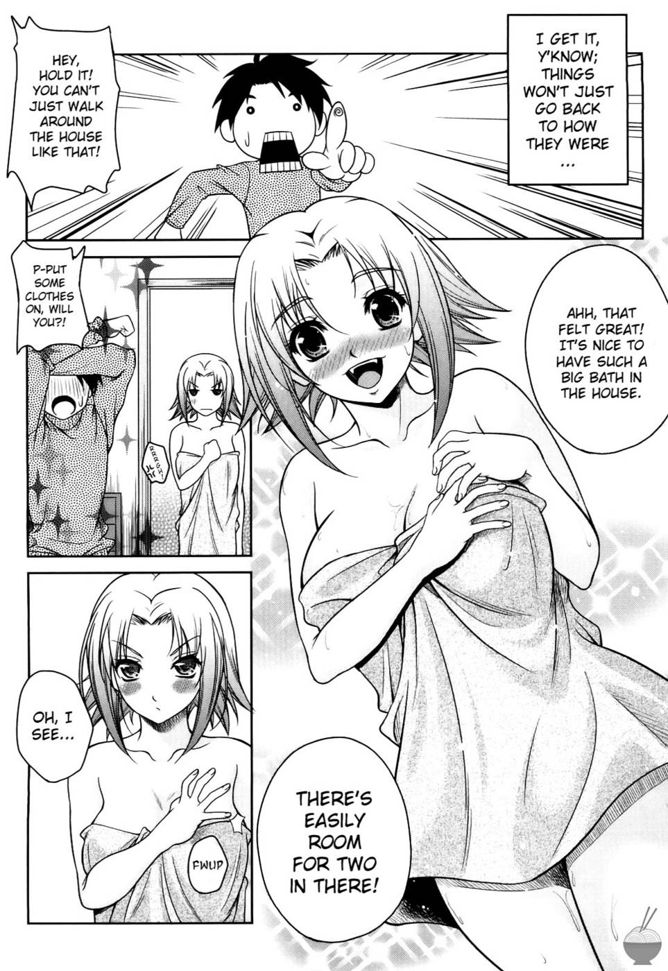 LOVEひより：第4章