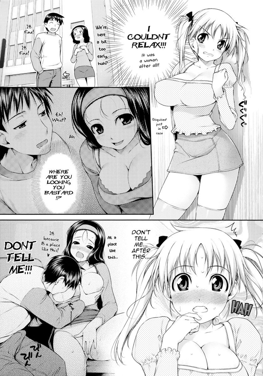 TiTiKEi Ch.01-02