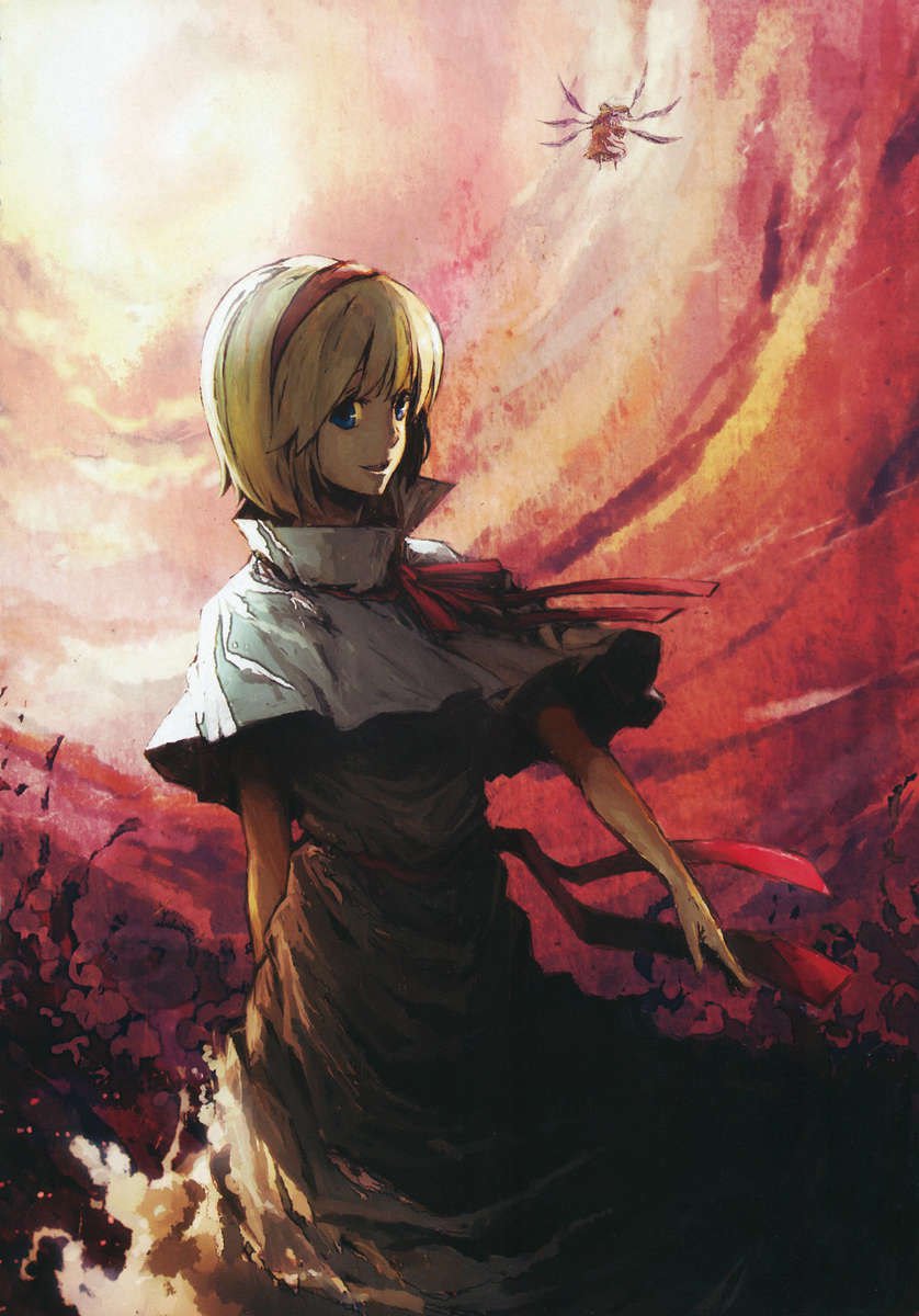 人形劇コンピレーション〜パーフェクトドールアクション〜