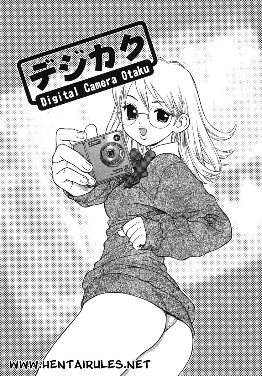 冬の恋人たち-第3章-デジタルカメラオタク 冬の恋人たち-第3章-デジタルカメラオタク