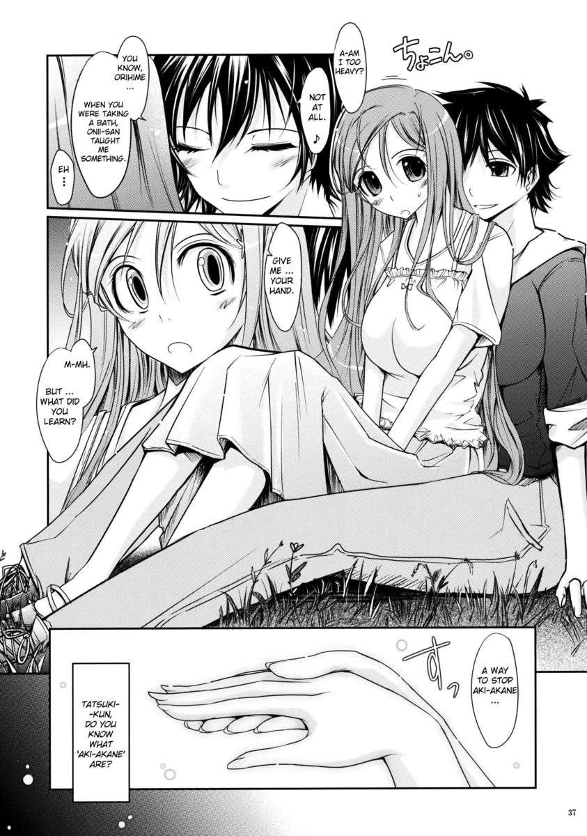 あきあかね-続編2-