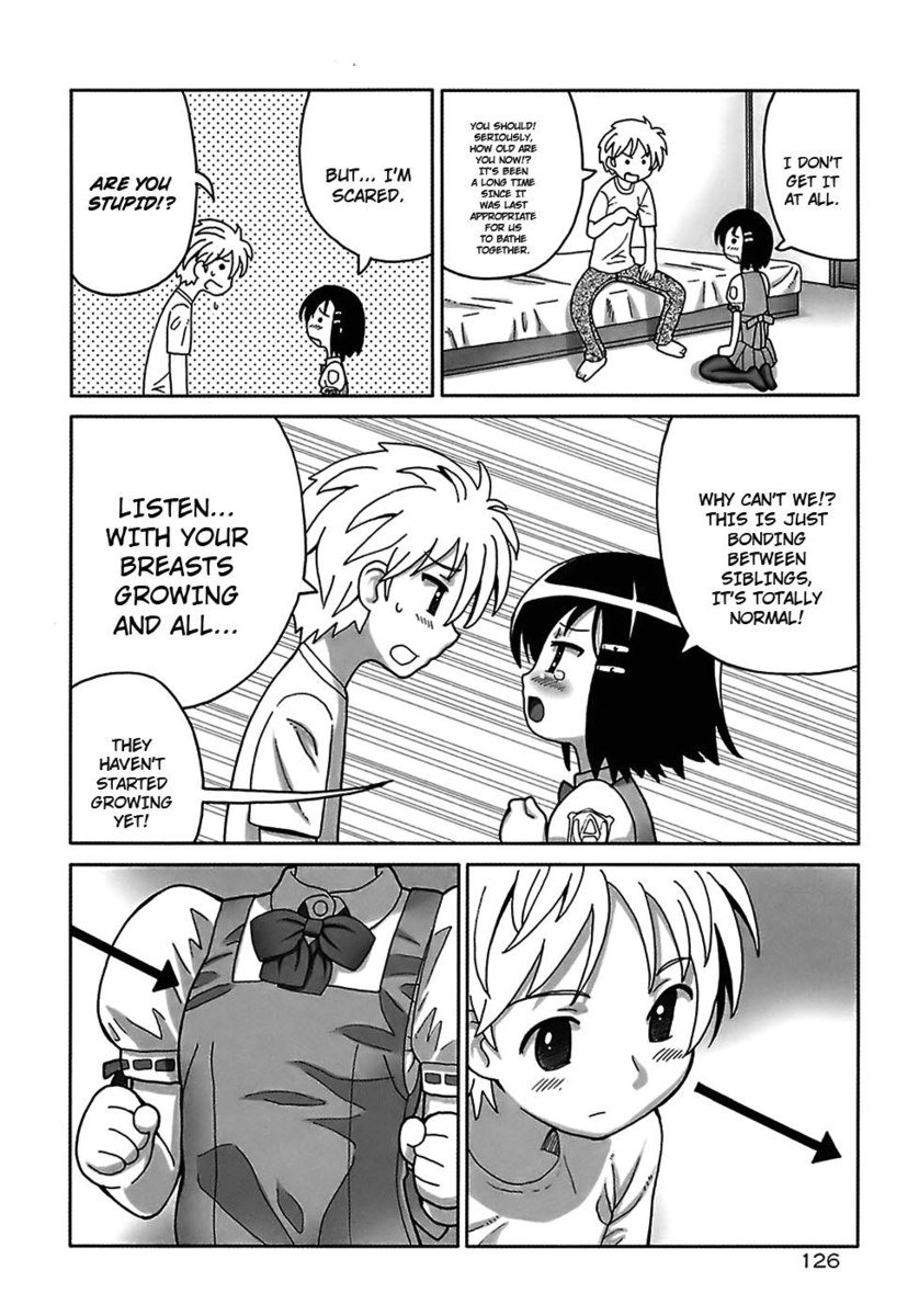 清玉鬼頭聖羽、第7章