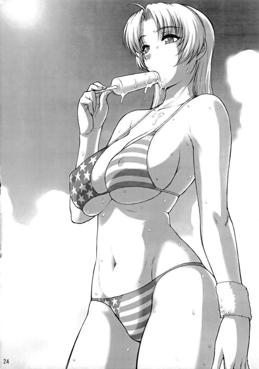 ちょろだしレクイエム