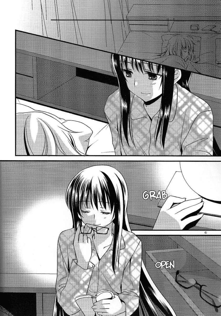 夢の滴