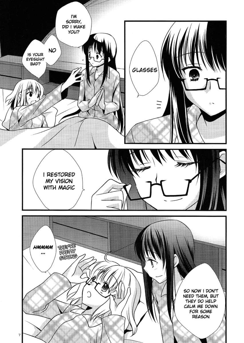 夢の滴
