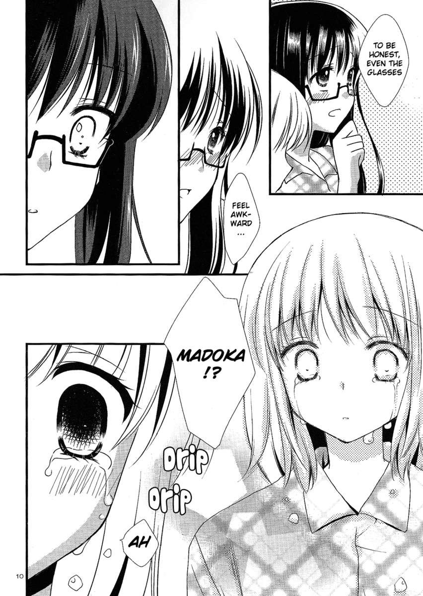 夢の滴