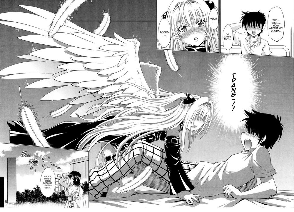 トラブルコ-闇遊戯