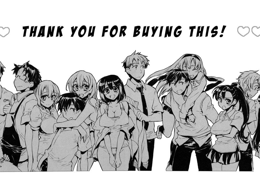 絶対ガールフレンド