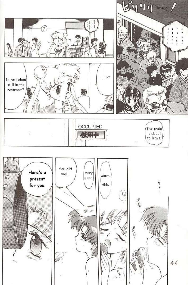 ラブデラックス