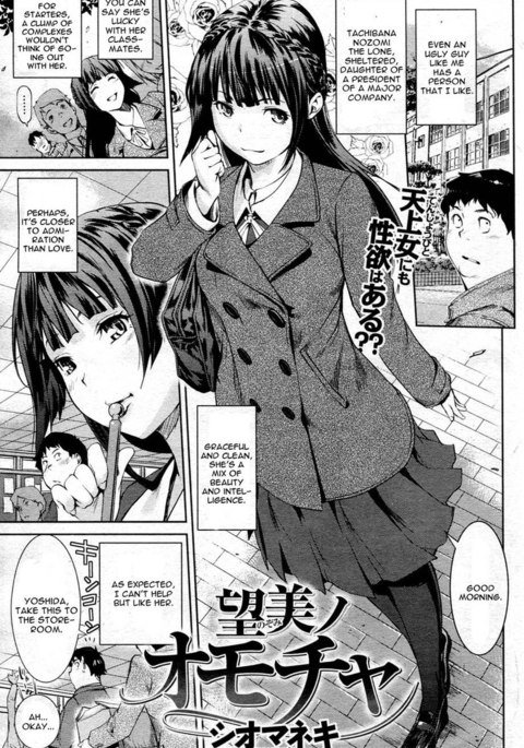 のぞみのおもちゃ のぞみのおもちゃ