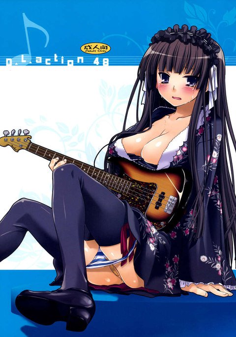 D.L.アクション48 D.L.アクション48