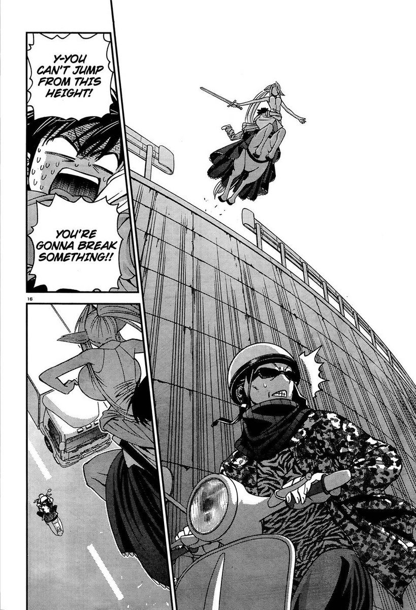 日常のモンスター娘のいる日常-第4章