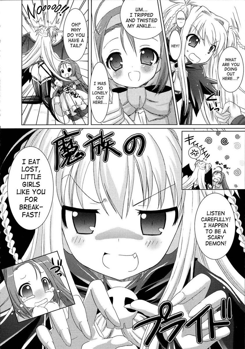 ブランディッシュ第2章