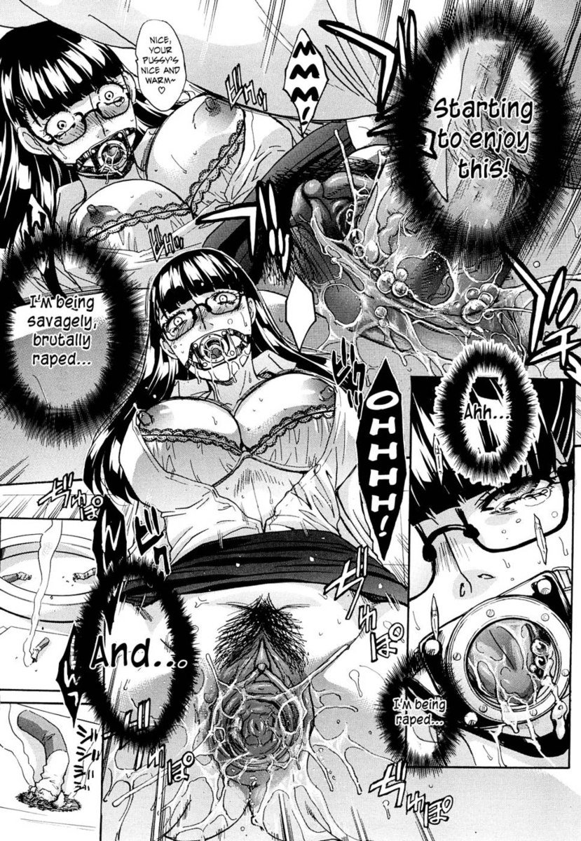 終わりの始まり（パート2）