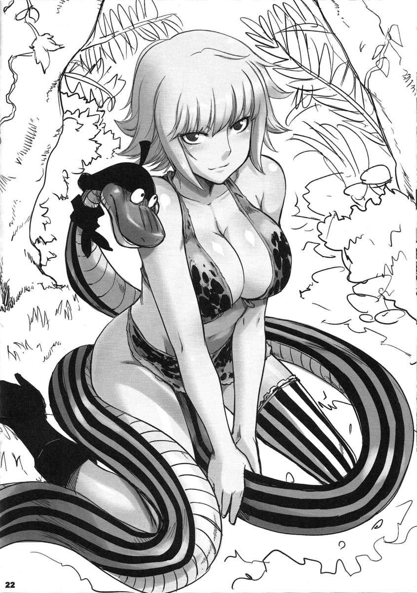 メロメロガールズ