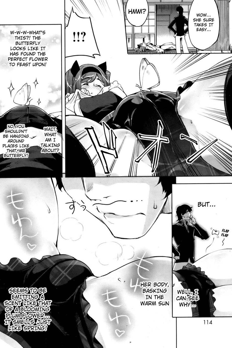 この香りのよい太陽は誰のものですか