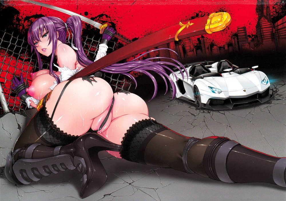 死者のキスIII