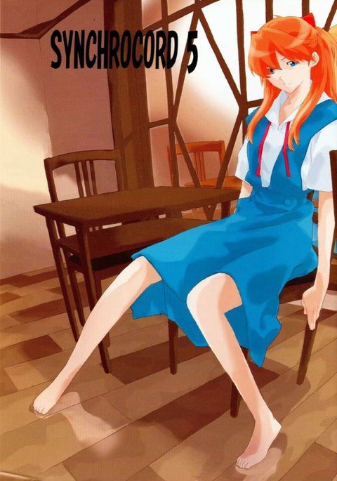 Synchrocord 5 Synchrocord 5