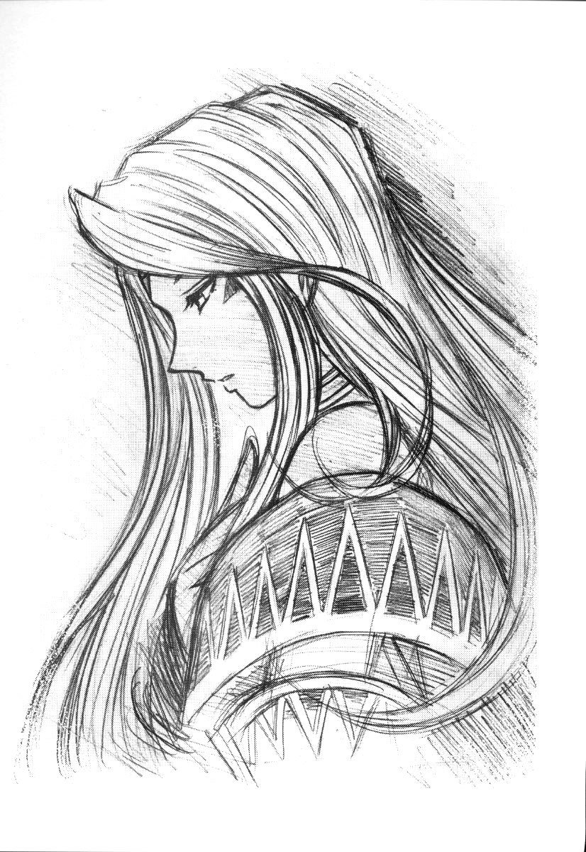 ああ!女神はペットです ああ!女神はペットです