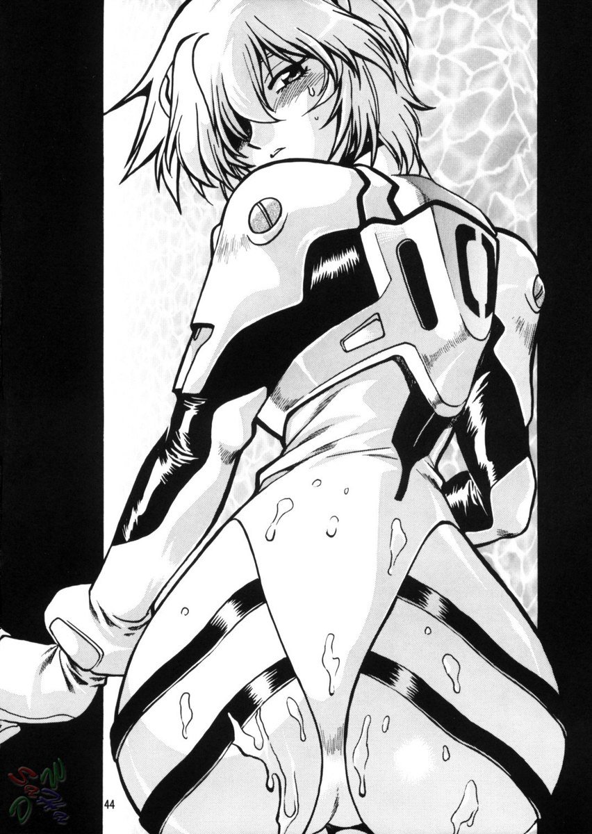 プラグスーツフェチ2 プラグスーツフェチ2