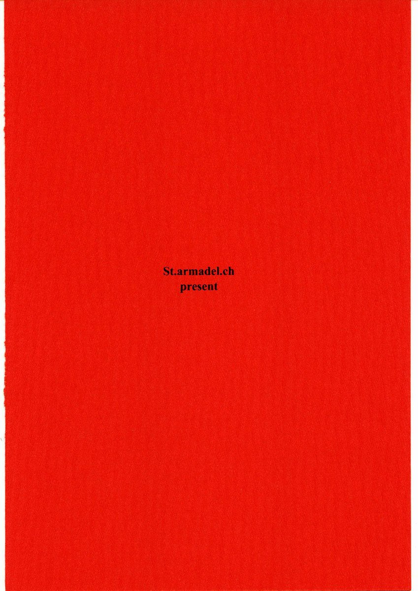 メランコリックオートマトン1 メランコリックオートマトン1