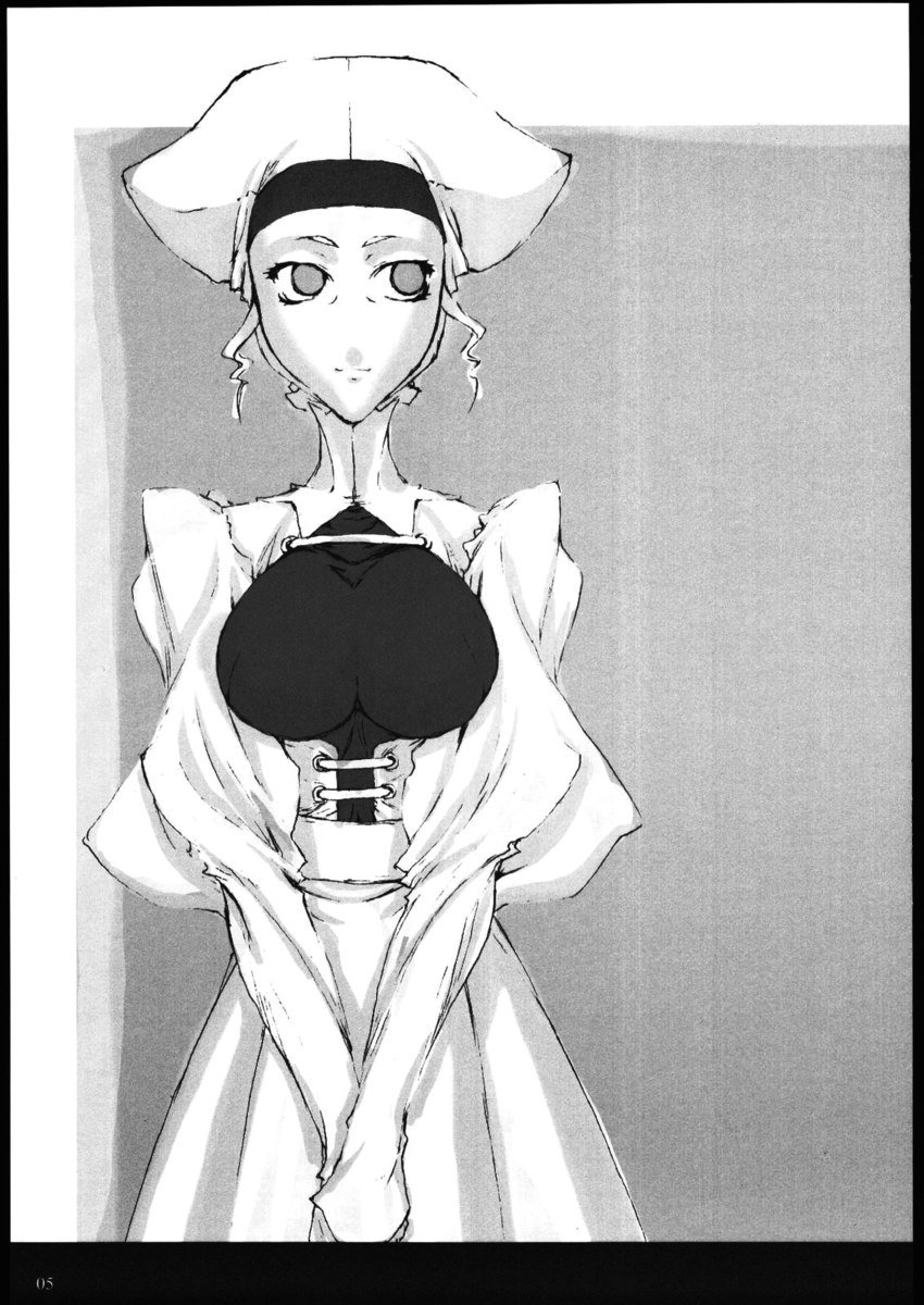 メランコリックオートマトン1 メランコリックオートマトン1