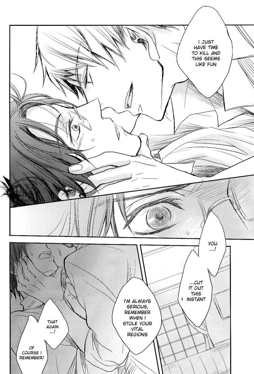 Hetalia Darf ich mit Ihnensprechen