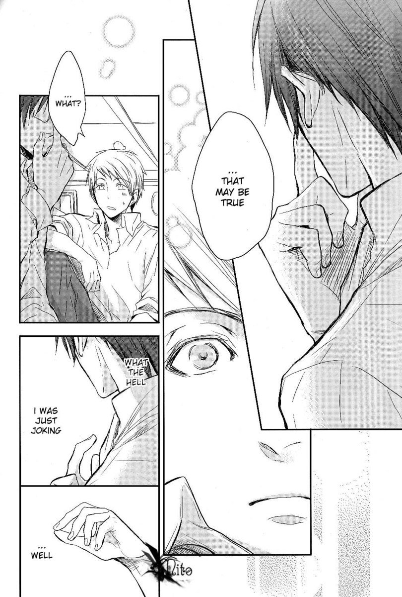 Hetalia Darf ich mit Ihnensprechen