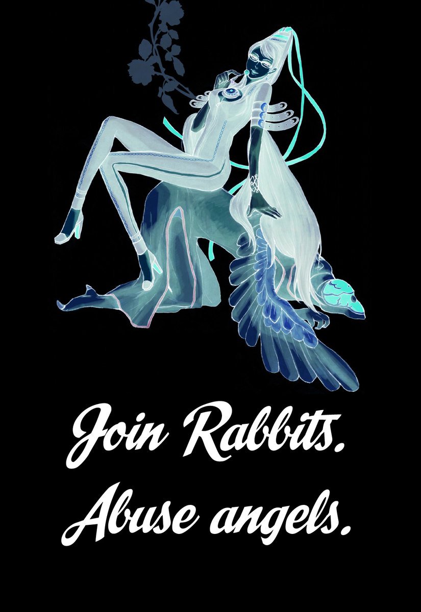 魔女が解き放たれた 魔女が解き放たれた