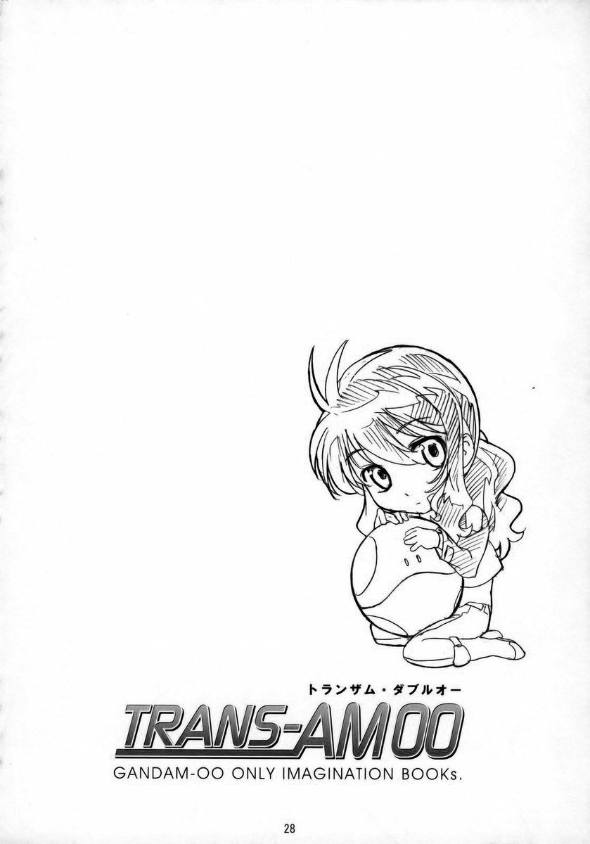 TRANS-AM00 TRANS-AM00