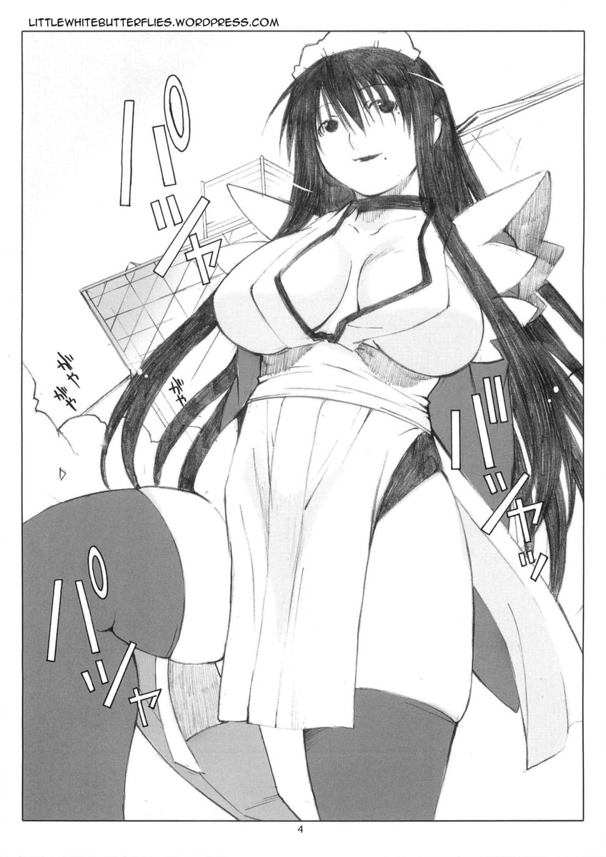 大野式メモリーズ