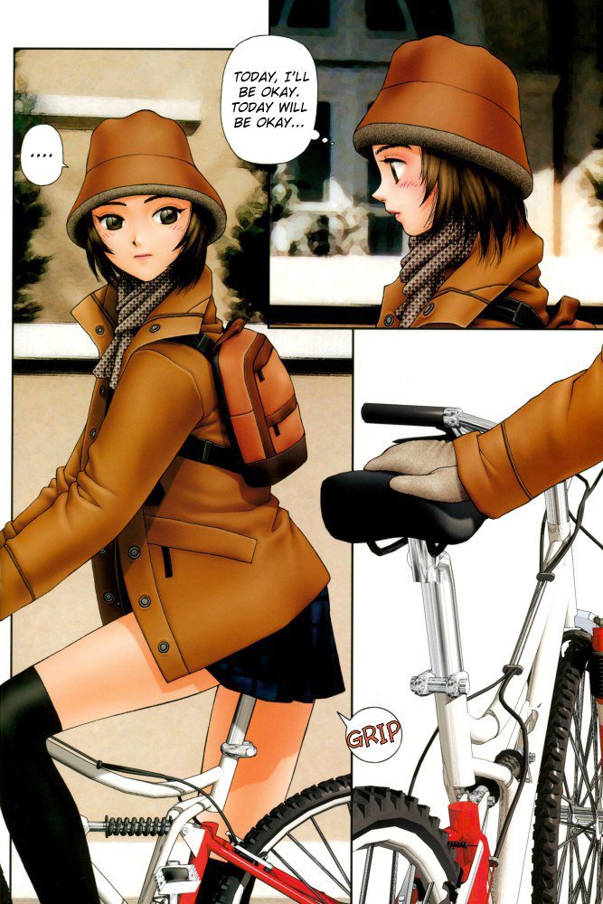 ゆいショップVol01-Pt13 ゆいショップVol01-Pt13