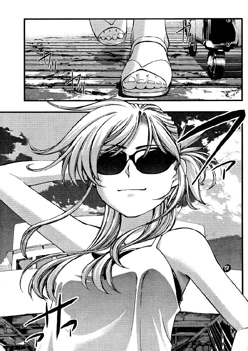 海の美咲-CH63 海の美咲-CH63