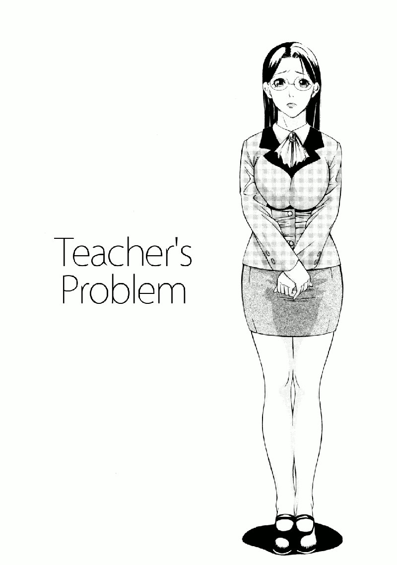 ぜったい両条Ch8 ぜったい両条Ch8