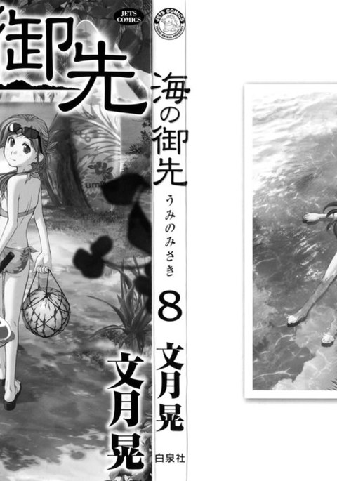 海の美咲V8-Ch60 海の美咲V8-Ch60