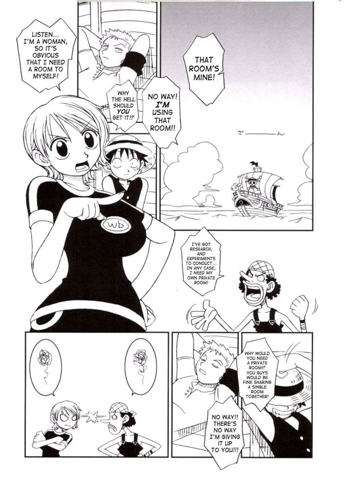 オレンジパイ3