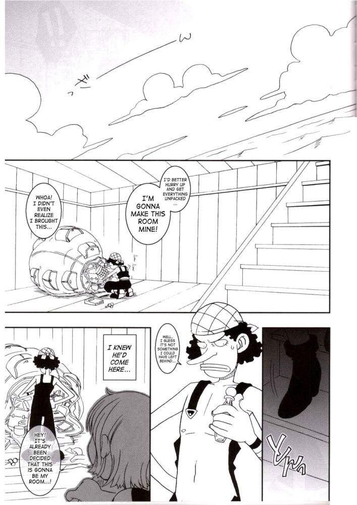 オレンジパイ3
